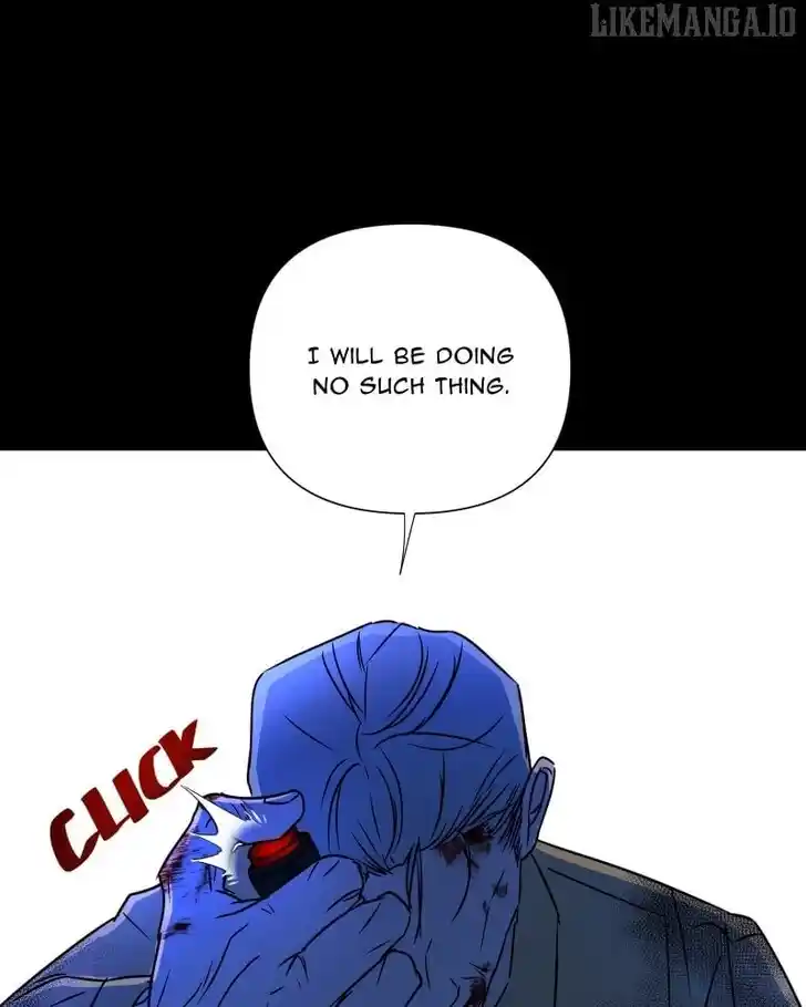 Be My Villain Ch.141