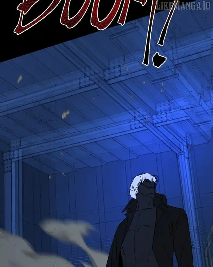 Be My Villain Ch.141