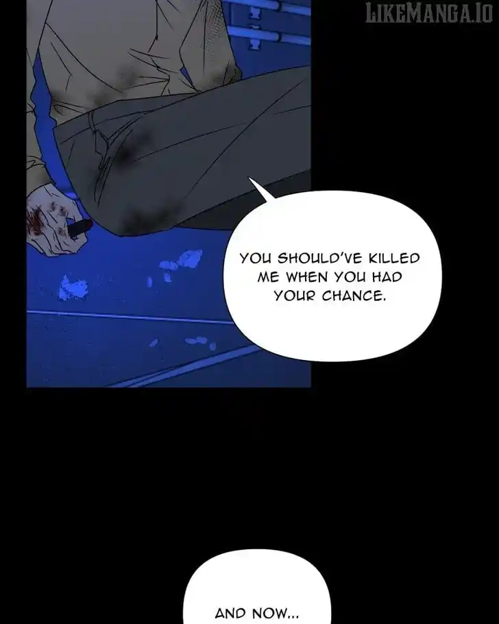 Be My Villain Ch.141