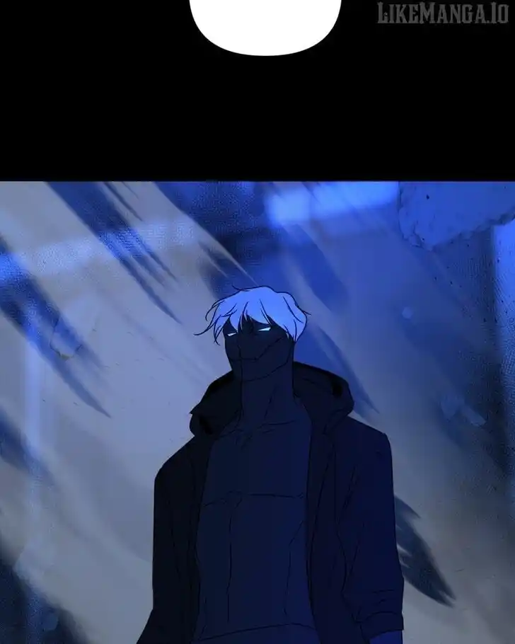 Be My Villain Ch.141