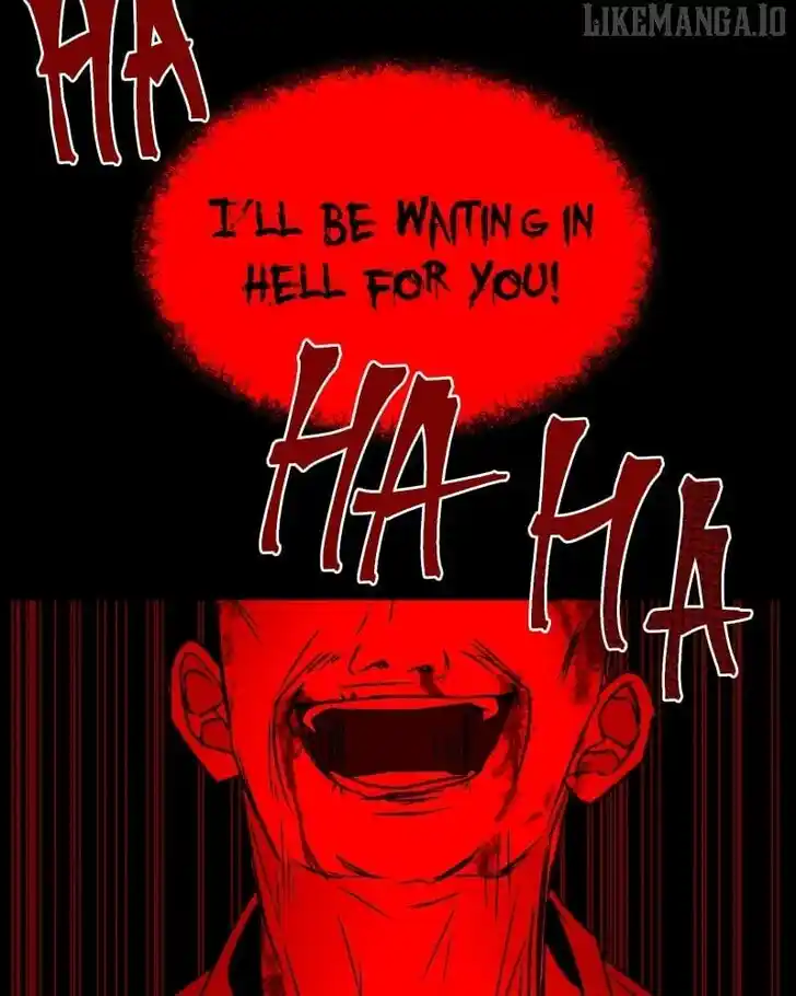 Be My Villain Ch.141