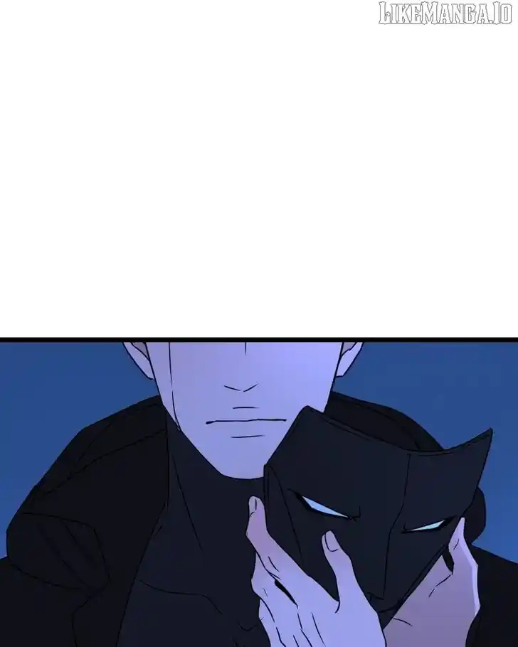 Be My Villain Ch.141