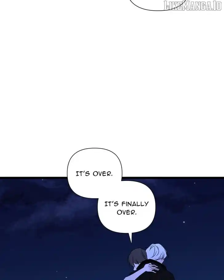 Be My Villain Ch.141