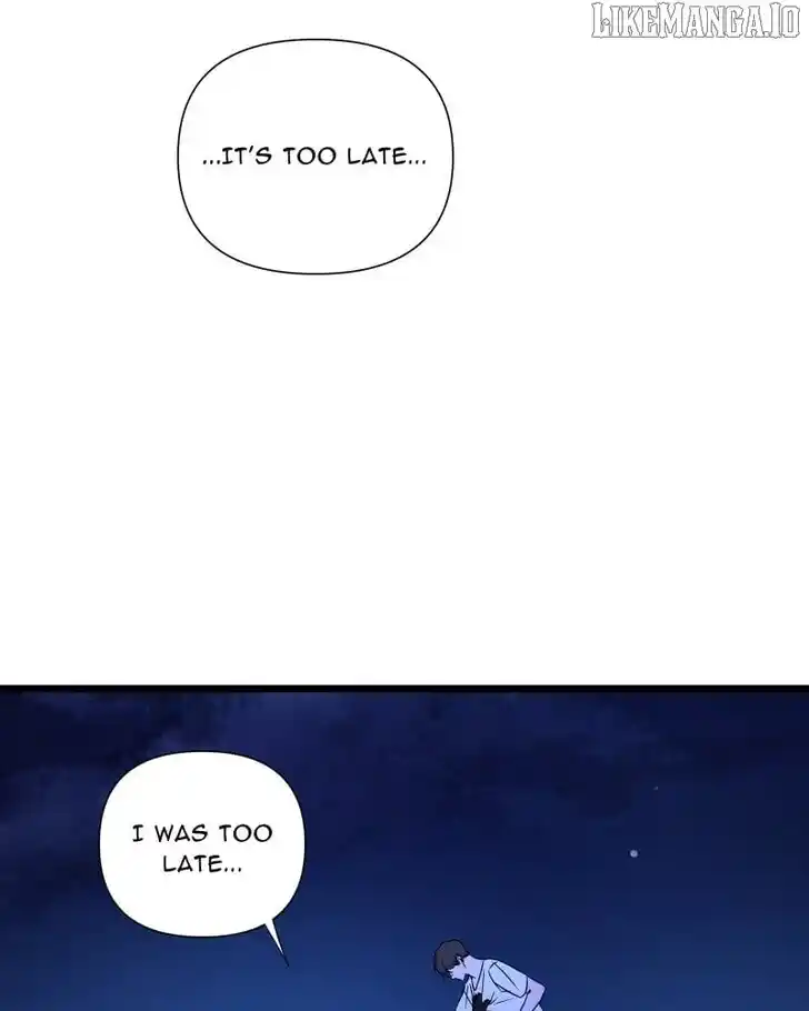 Be My Villain Ch.141