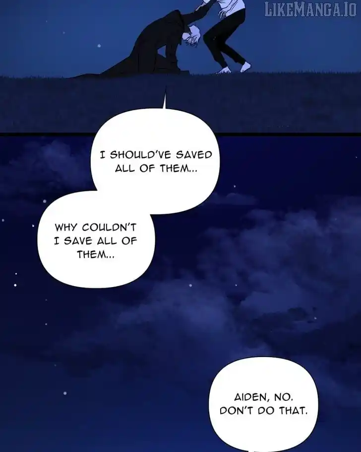 Be My Villain Ch.141