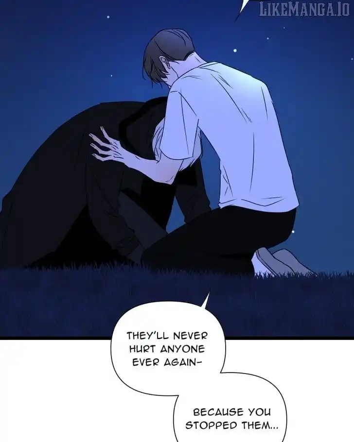 Be My Villain Ch.141