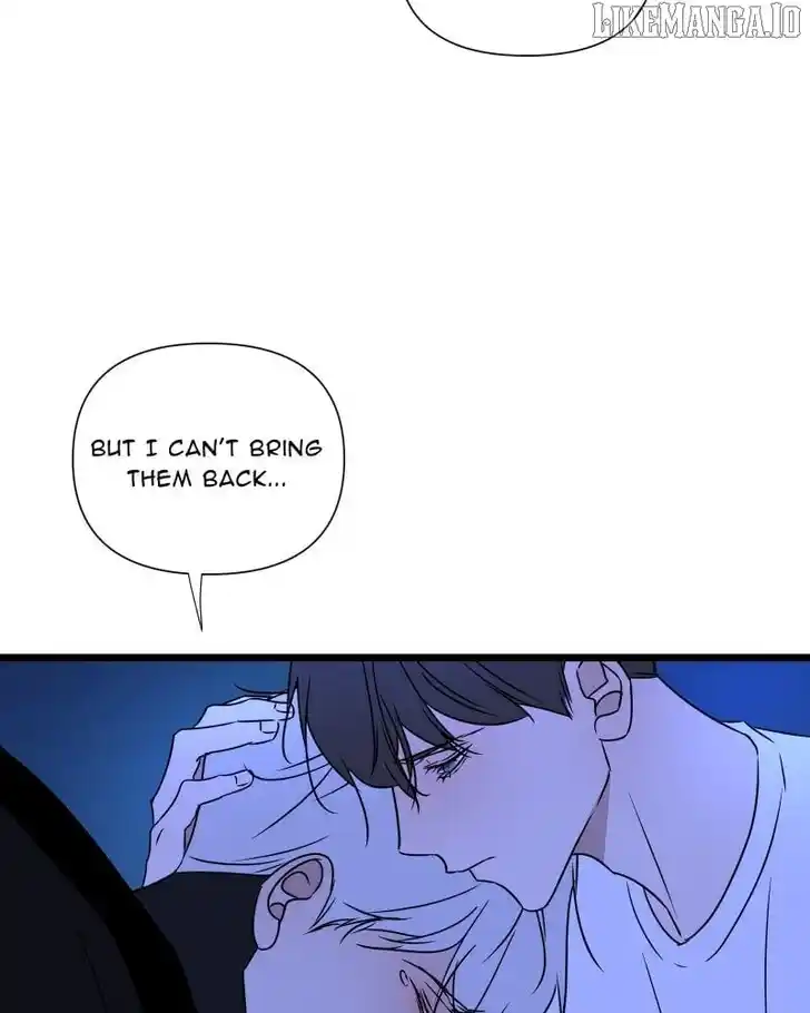 Be My Villain Ch.141