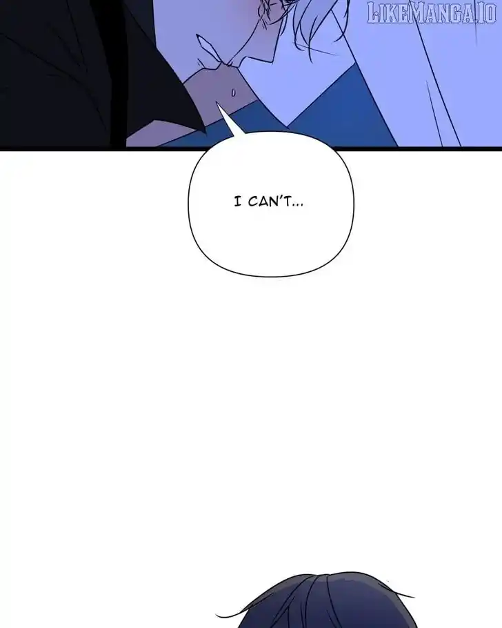 Be My Villain Ch.141