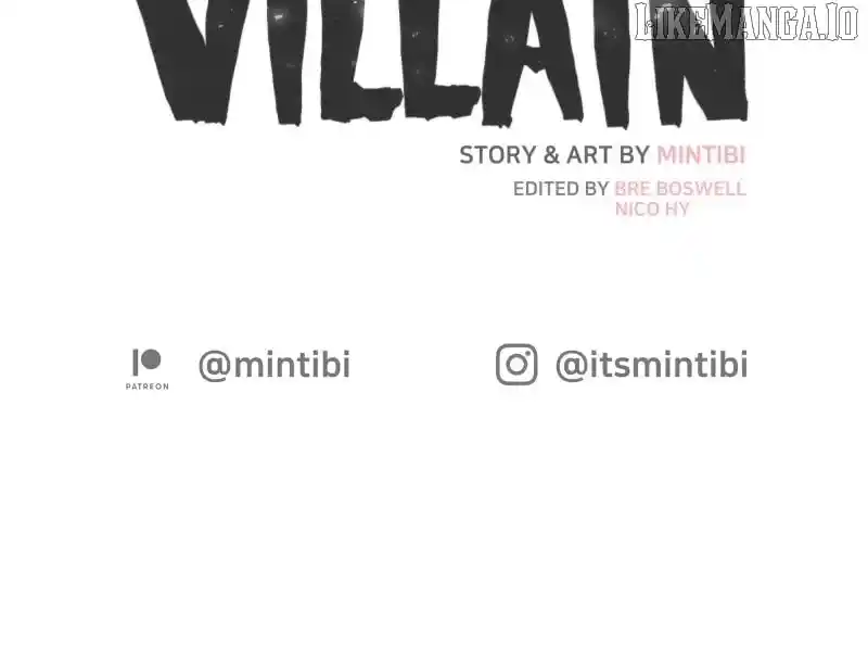 Be My Villain Ch.141