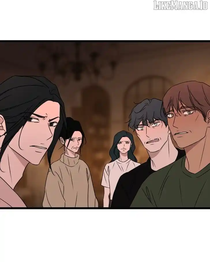 Be My Villain Ch.142