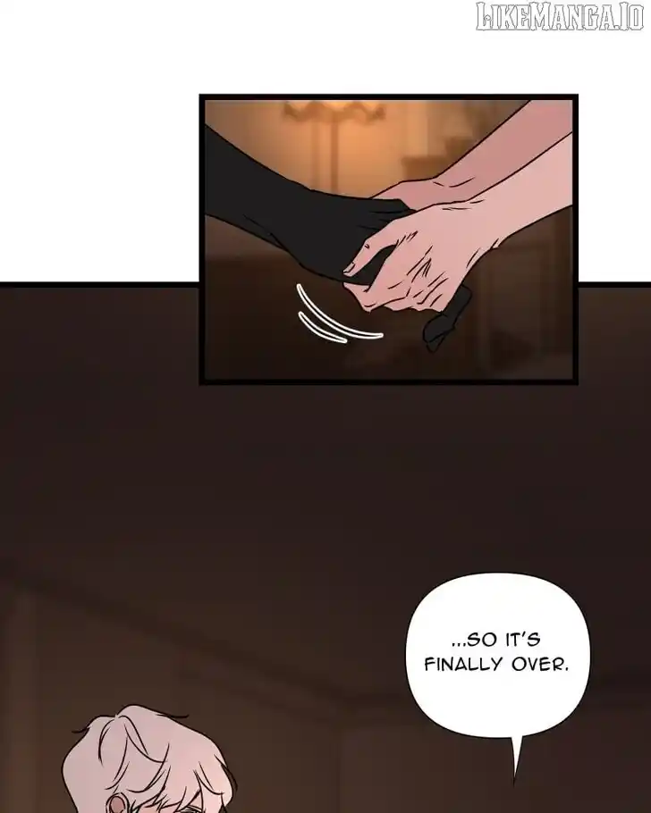 Be My Villain Ch.142