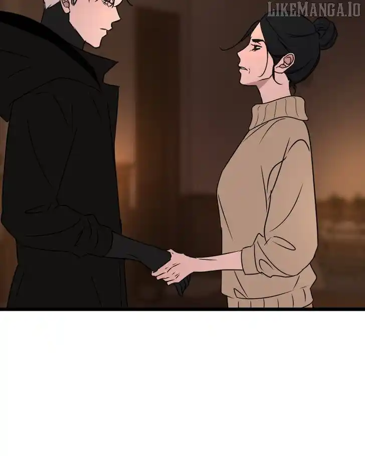 Be My Villain Ch.142