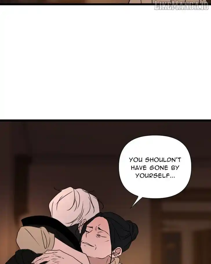 Be My Villain Ch.142