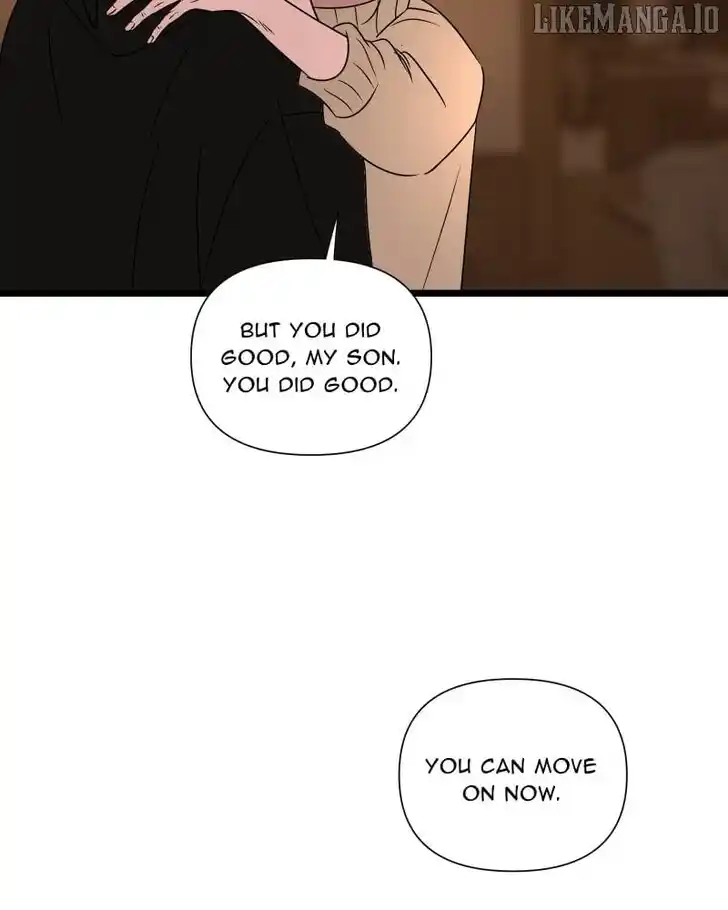 Be My Villain Ch.142