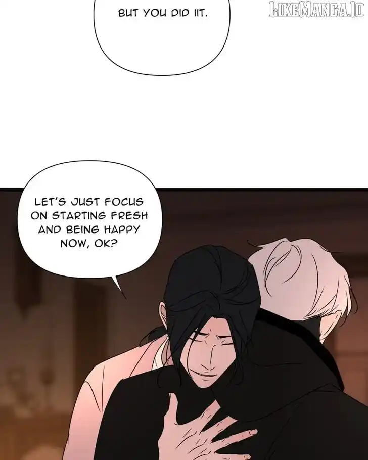 Be My Villain Ch.142