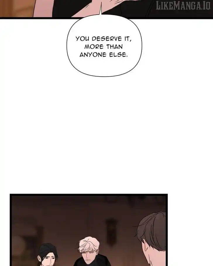 Be My Villain Ch.142