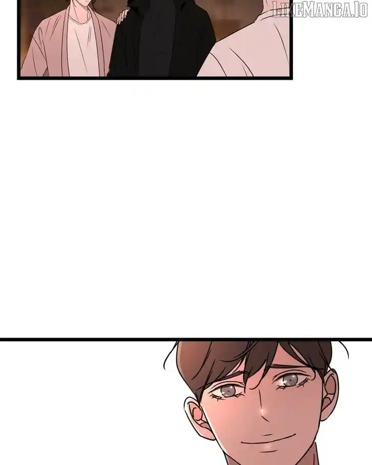 Be My Villain Ch.142