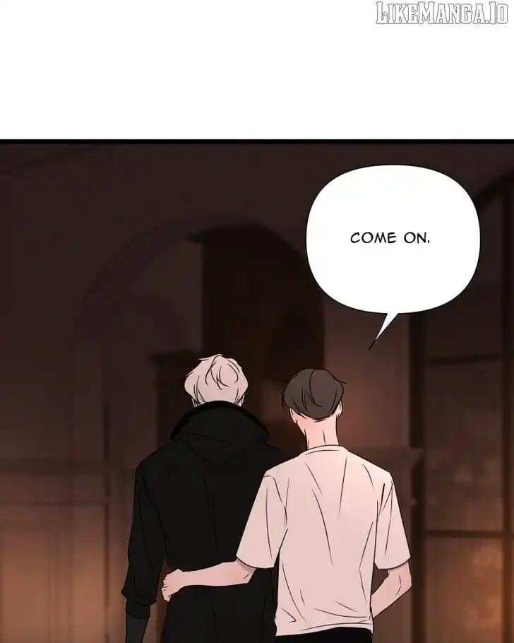 Be My Villain Ch.142