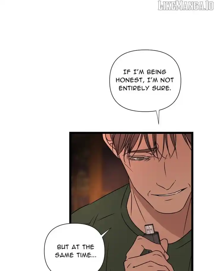 Be My Villain Ch.142