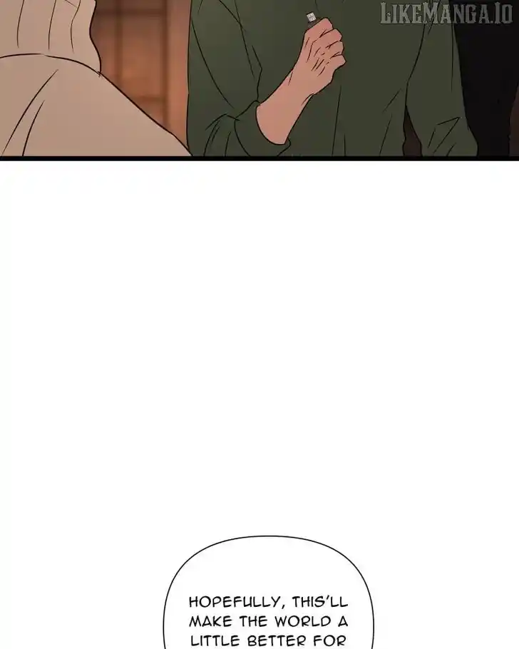 Be My Villain Ch.142