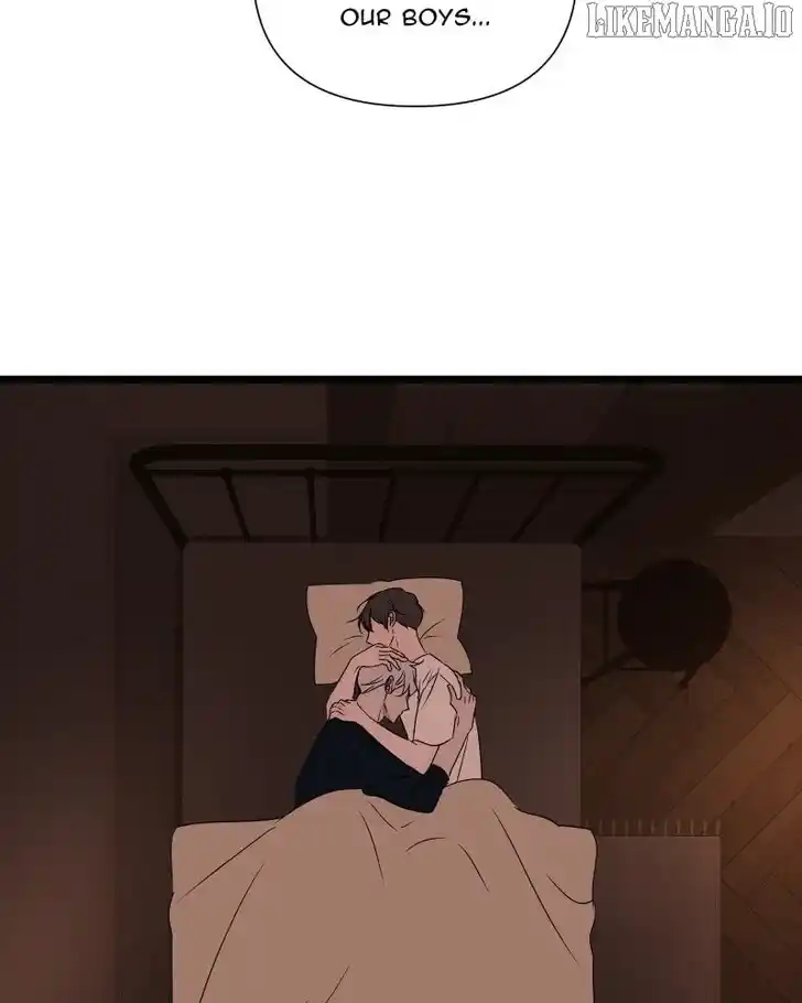 Be My Villain Ch.142