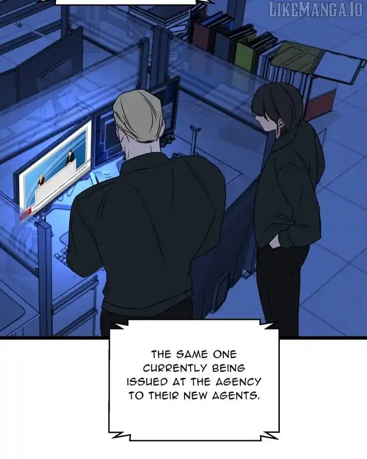 Be My Villain Ch.142