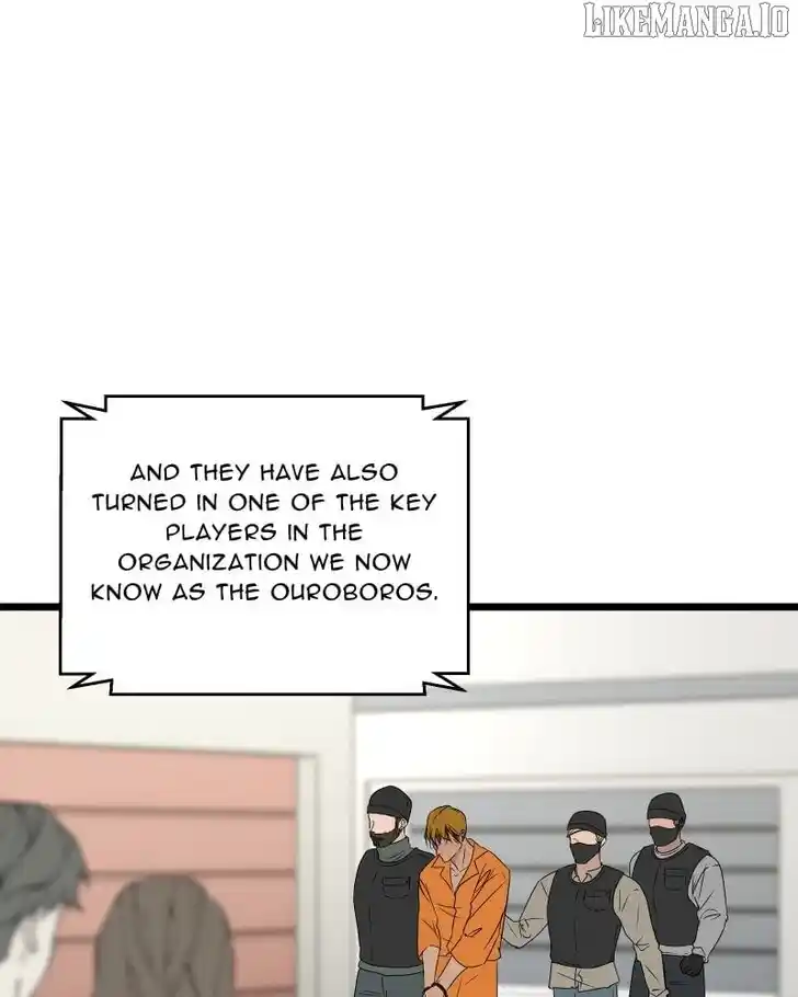 Be My Villain Ch.142