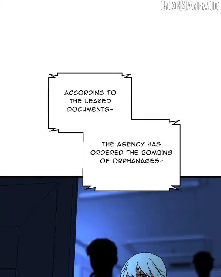 Be My Villain Ch.142