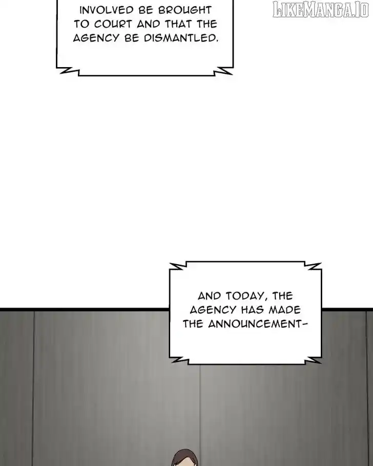 Be My Villain Ch.142