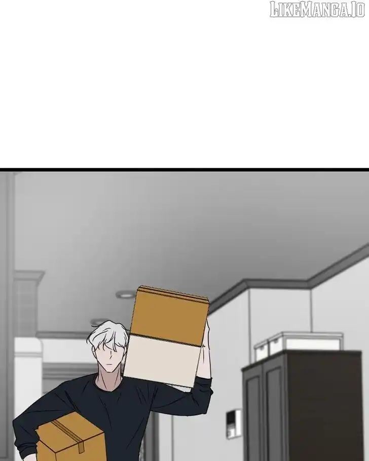 Be My Villain Ch.142