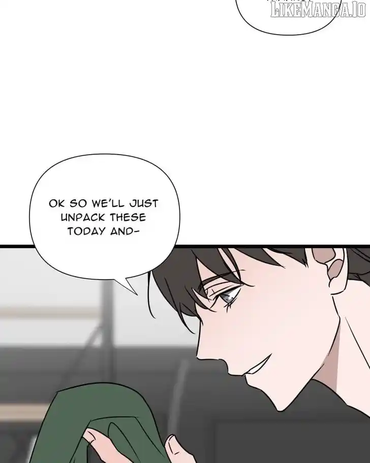 Be My Villain Ch.142