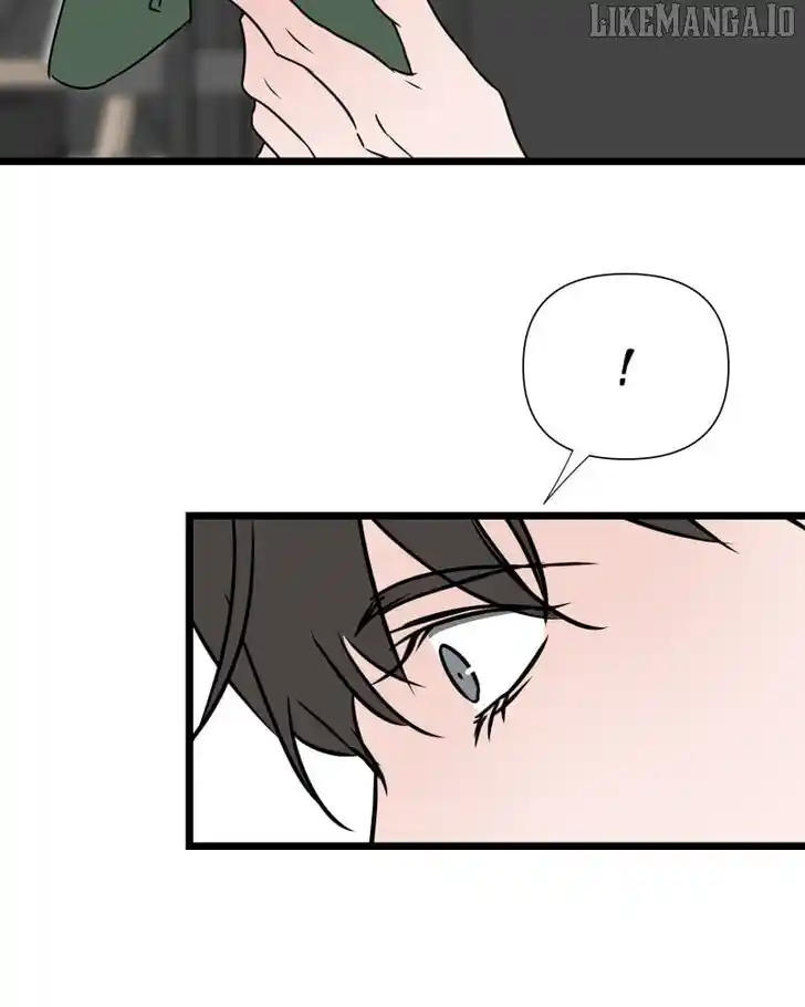 Be My Villain Ch.142