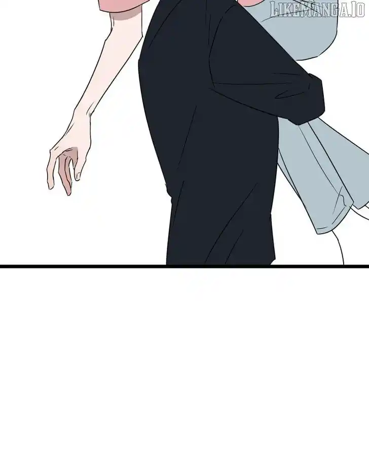 Be My Villain Ch.142