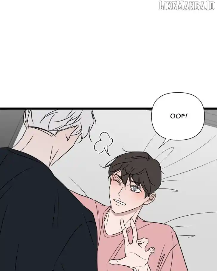 Be My Villain Ch.142