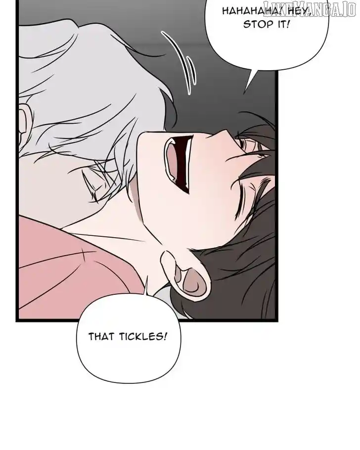 Be My Villain Ch.142