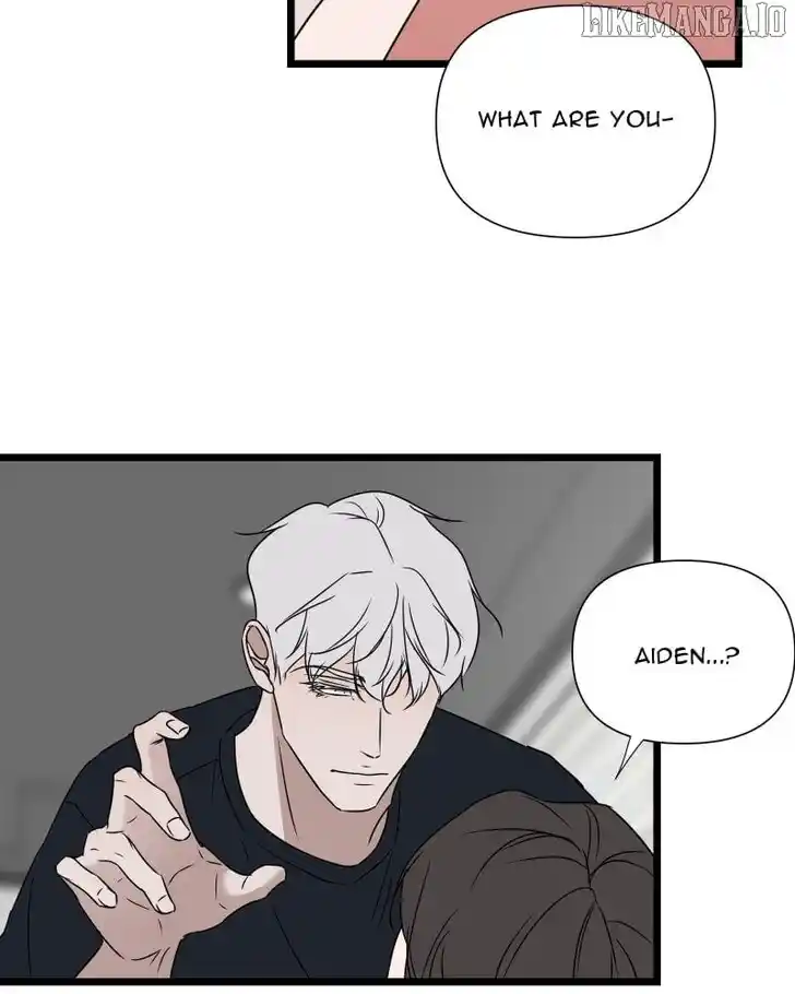 Be My Villain Ch.142