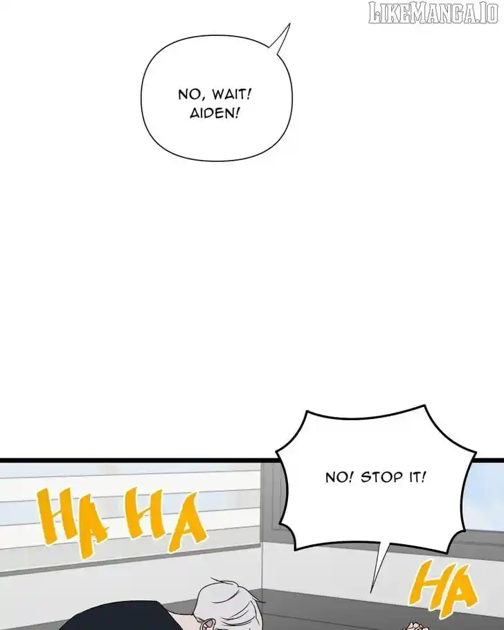 Be My Villain Ch.142