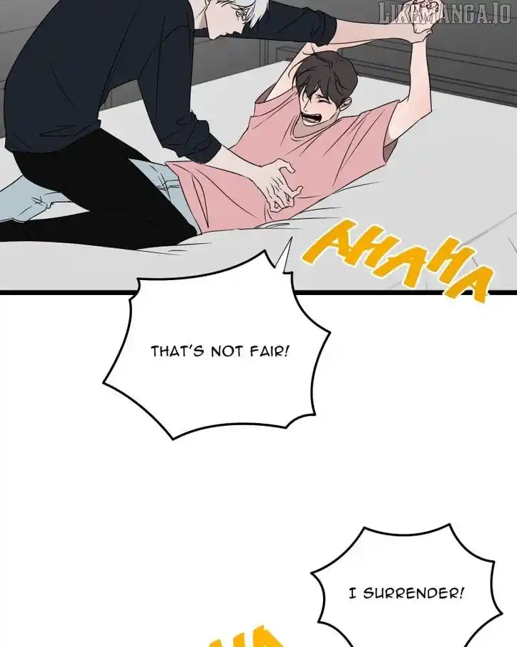 Be My Villain Ch.142