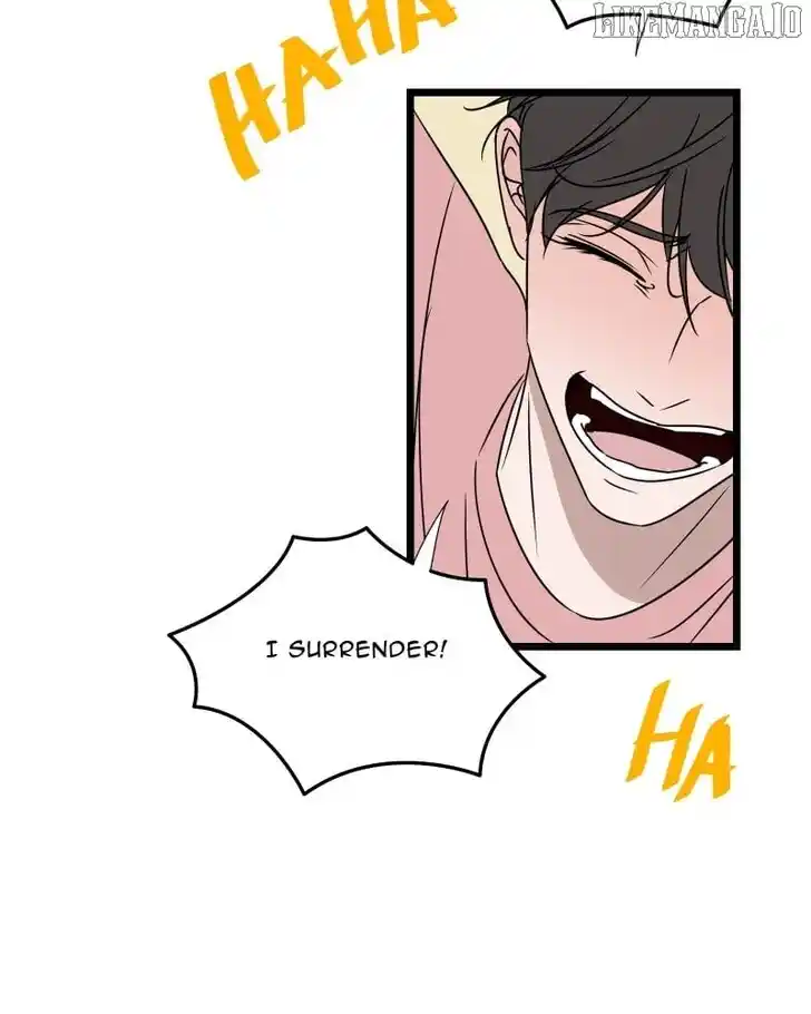 Be My Villain Ch.142