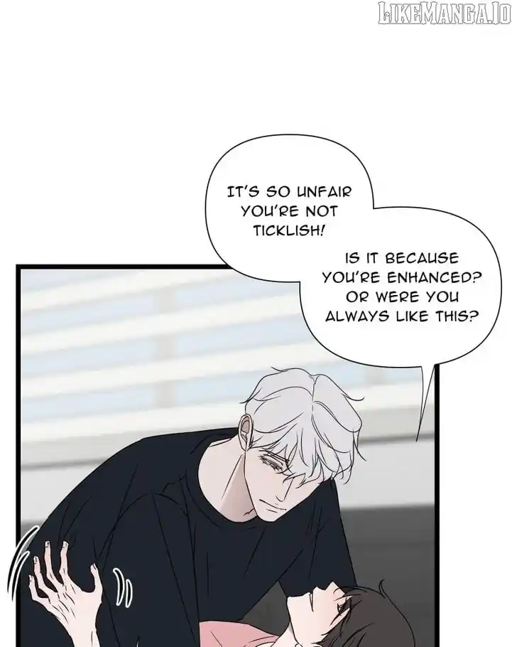 Be My Villain Ch.142