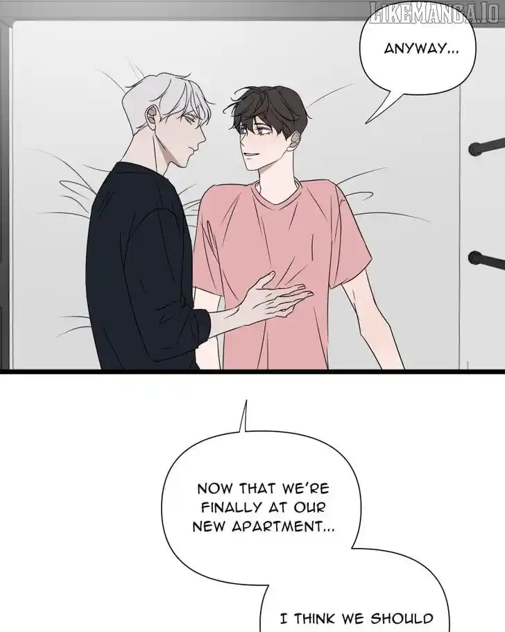 Be My Villain Ch.142