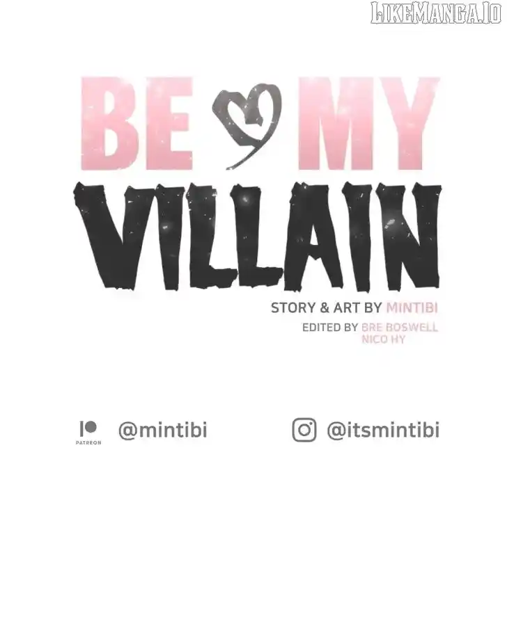 Be My Villain Ch.142