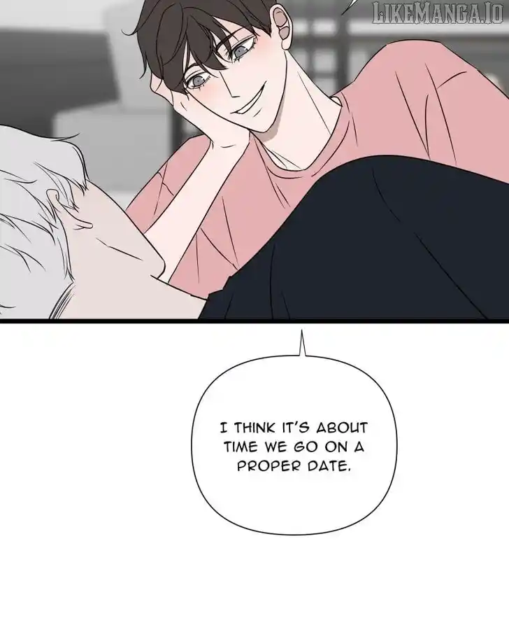 Be My Villain Ch.143