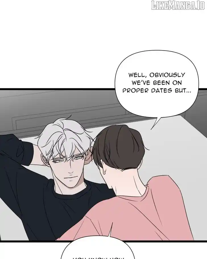 Be My Villain Ch.143