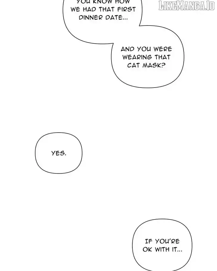 Be My Villain Ch.143