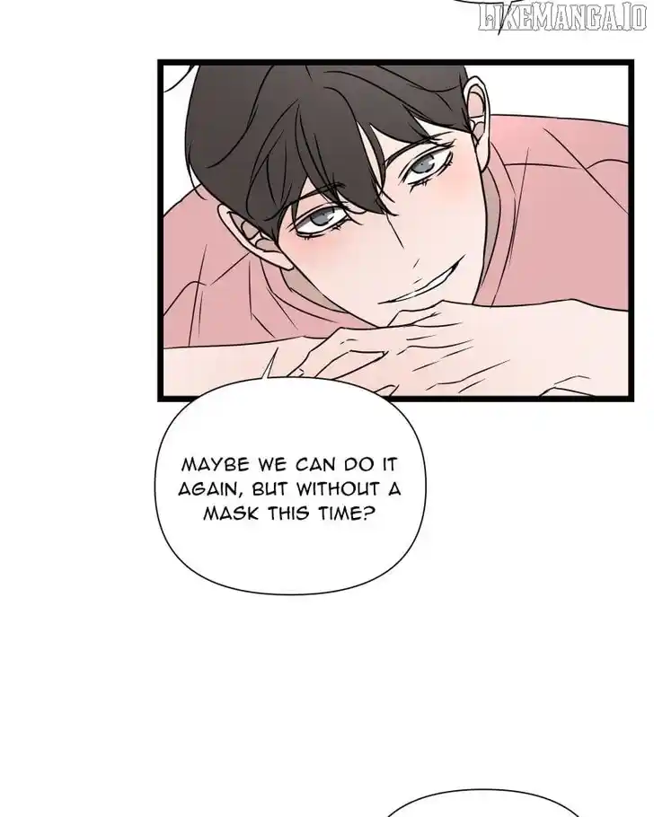 Be My Villain Ch.143