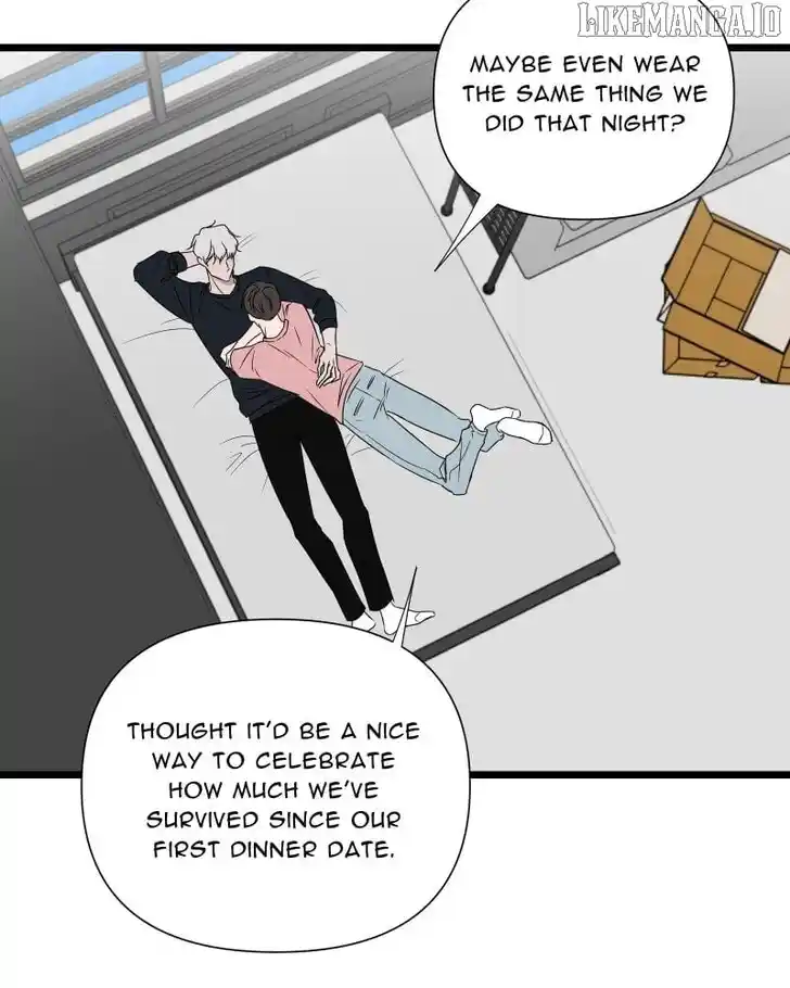 Be My Villain Ch.143