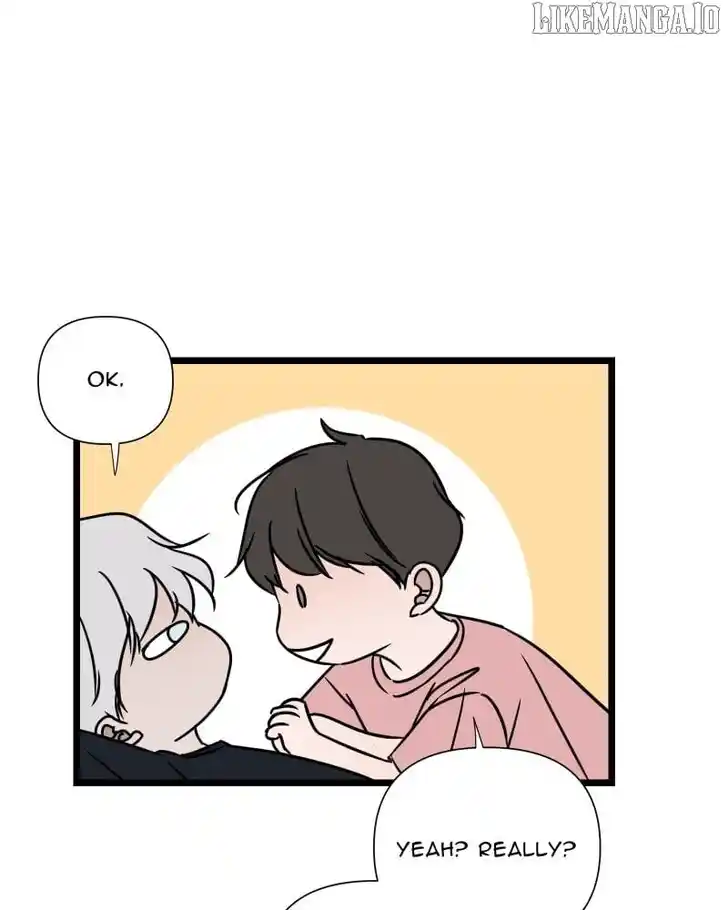 Be My Villain Ch.143