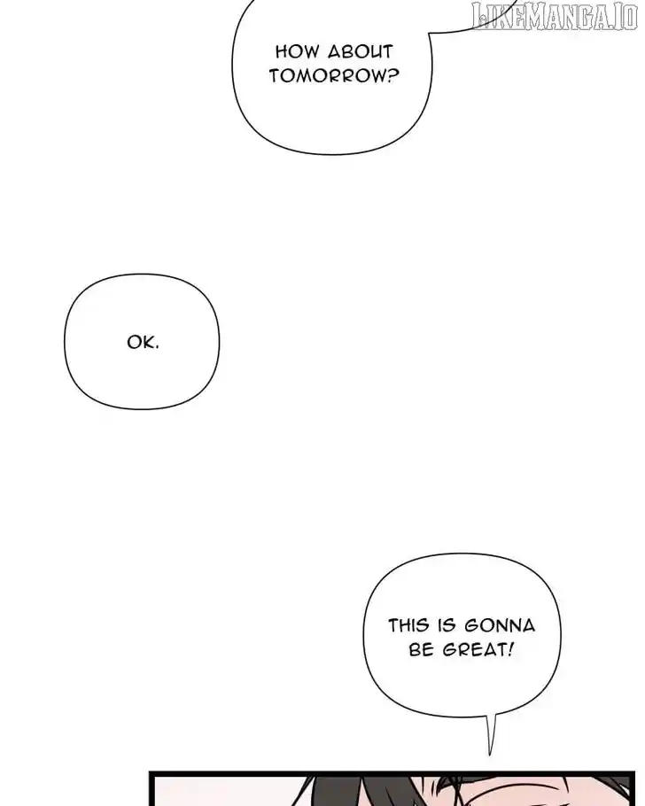 Be My Villain Ch.143