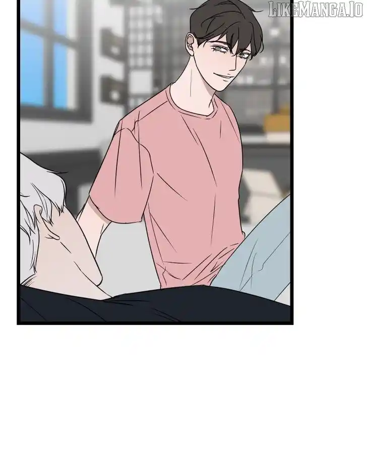 Be My Villain Ch.143